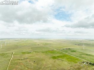 PARCEL W Hanisch Rd #A, Calhan, CO 80808