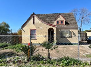 607 Kerr Ave, Modesto, CA 95354
