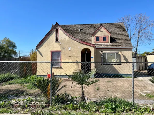 607 Kerr Ave, Modesto, CA 95354