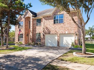 17031 Biscayne Ridge Ln, Houston, TX 77095