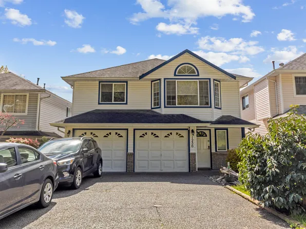 1236 Chelsea Ave, Pt Coquitlam, BC V3B 7J9