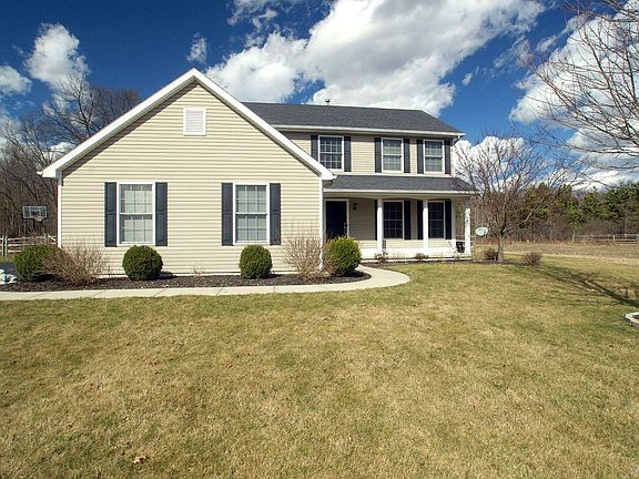 House-front