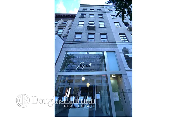 Rented by Douglas Elliman | media 20