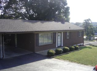 136 Ford St, Collinsville, VA 24078