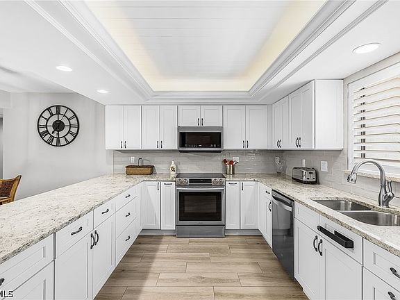 2nd image of 4390 Foremast Ct APT 2D