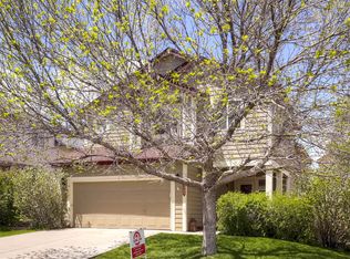 17049 Vineland Dr, Parker, CO 80134