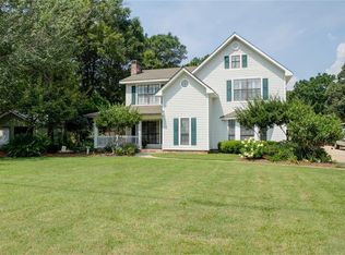 5955 Harrison Dr, Satsuma, AL 36572