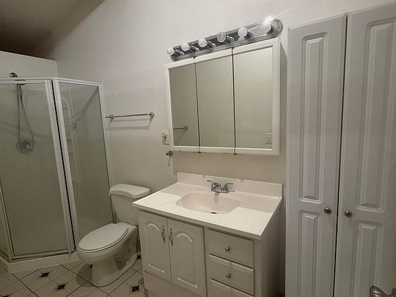 Private Bathroom