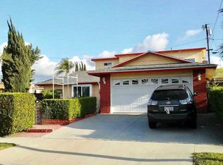 18552 Bellorita St, La Puente, CA 91748