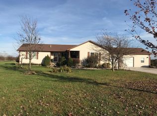 2388 Farm Road 1120, Monett, MO 65708