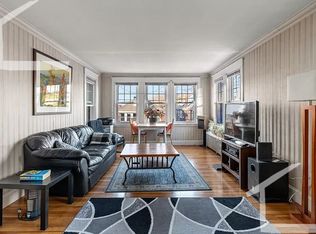88 Colborne Rd #E1, Brighton, MA 02135