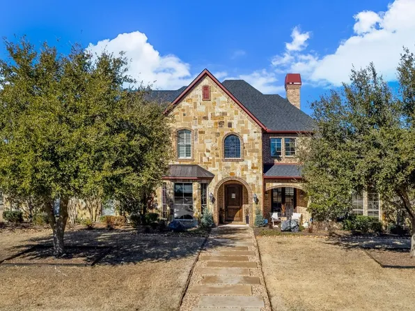 136 Old Vineyard Ln, Heath, TX 75032
