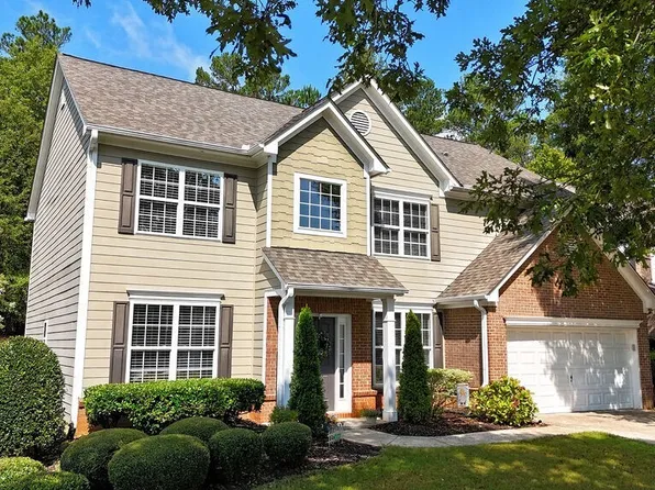 1715 Dawn Valley Trl, Cumming, GA 30040