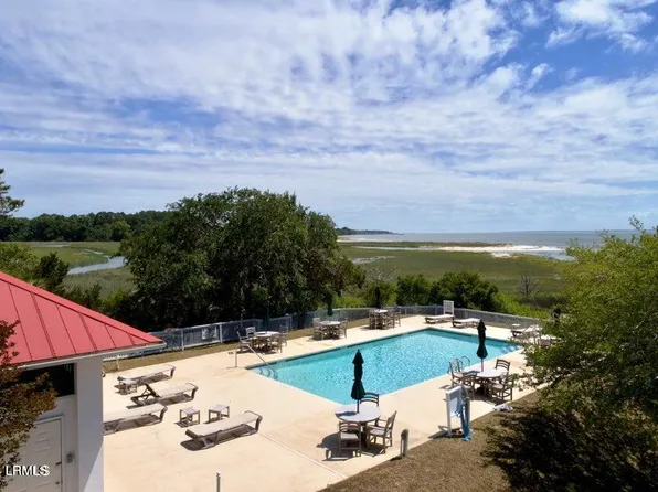 58 Bermuda Downs, Saint Helena Island, SC 29920