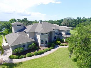 2101 Waterford Estates Dr, New Smyrna Beach, FL 32168