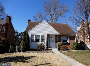 518 Wellington Ave, Reading, PA 19609