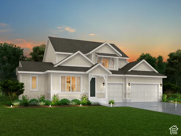 13041 W Yellow Leaf Cir, Herriman, UT 84096