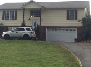 361 Bill West Rd, Limestone, TN 37681