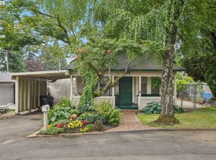 156 Ella St, Oregon City, OR