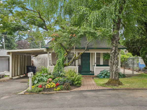 156 Ella St, Oregon City, OR 97045