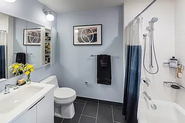 Rented by NY Living Solutions