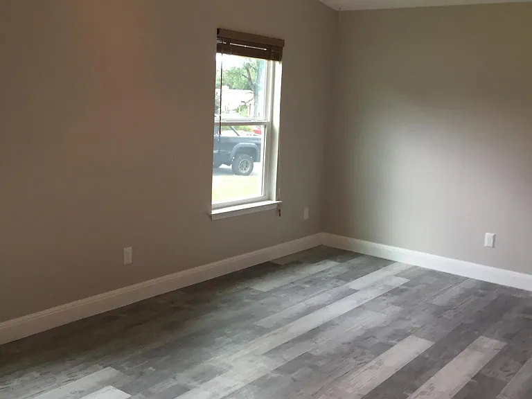 Big master bedroom