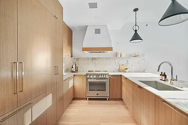 801 Greenwich Street in West Village