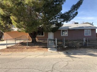 40571 161st St E, Lancaster, CA 93535