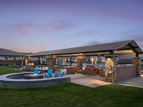 Alamar Moonbeam Patch Park