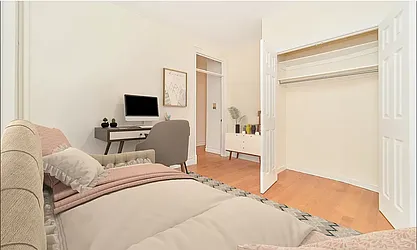 Rented by Living New York