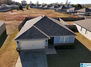 183 Cambridge Park Dr, Montevallo, AL 35115