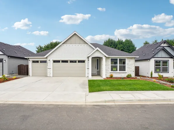 10916 NE 107th Pl, Vancouver, WA 98662