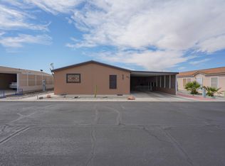 Rancho Rialto, Yuma, AZ 85367