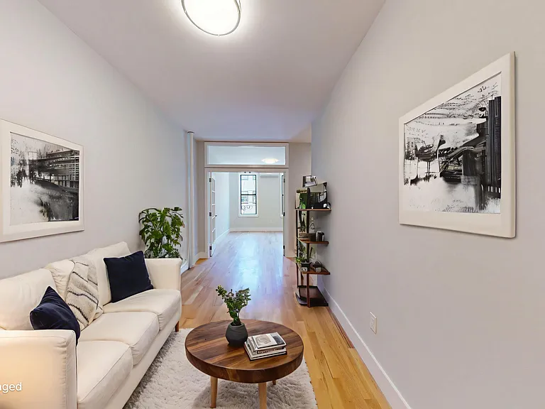14 Judge St #2B — Photo 3