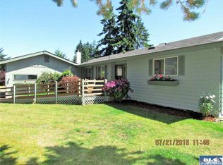 61 Wynn Ln, Port Angeles, WA 98362