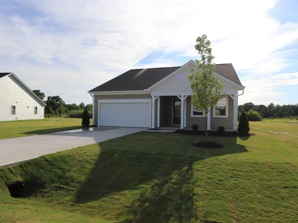 406 Thomas Store Dr, Broadway, NC 27505