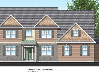 348 Aubrey Rd LOT 38, Bushkill Township, PA