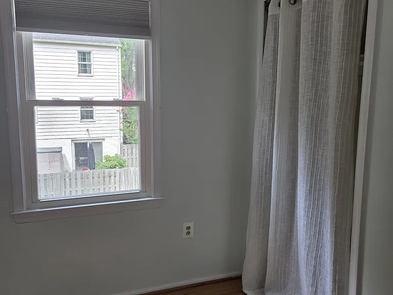 bedroom #3