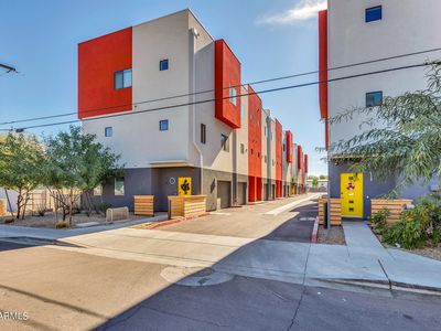 1617 W Colter St #19, Phoenix, AZ, 85015