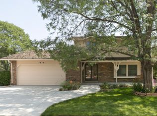 7676 S Pierce Way, Littleton, CO 80128