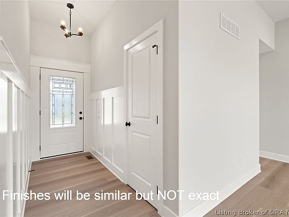 4th image of 1113 Pine Meadow Drive LOT 6