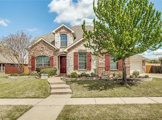 361 Phillips Ct, Fate, TX 75087