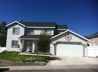 430 Cottonwood Dr, Elko, NV 89801