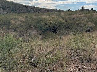 1013 Via Fray Marcos, Rio Rico, AZ 85648