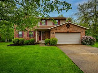 6097 Morris Rd, Hamilton, OH 45011