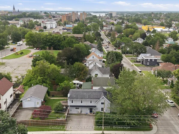 89 Gordon St, Belleville, ON K8P 3E7
