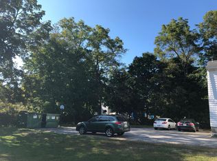 36 Spring St APT 4, Plainville, MA 02762