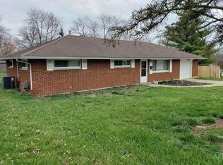 310 Virginia Ct, Lebanon, OH 45036