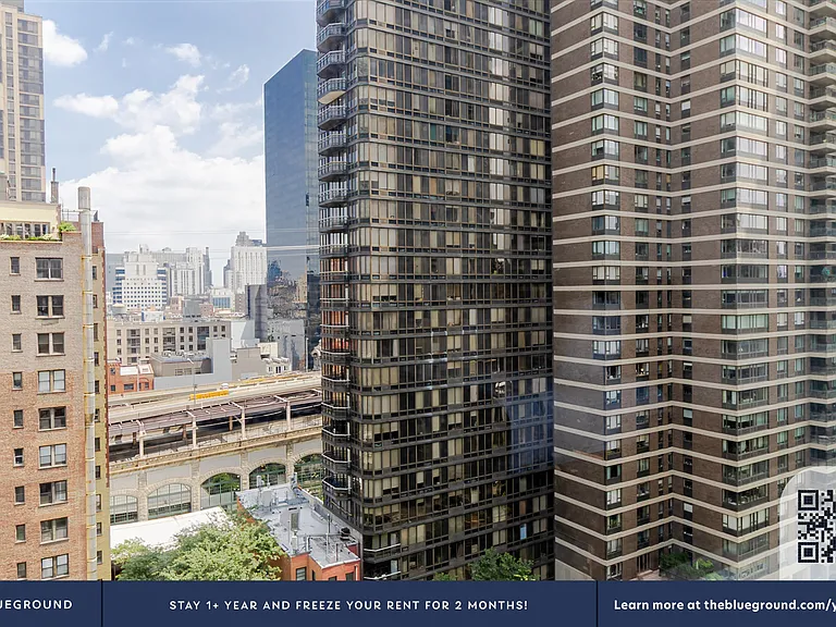 400 E 58th St #16D — Photo 17