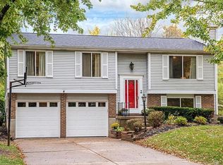 6880 Fallen Oaks Dr, Mason, OH